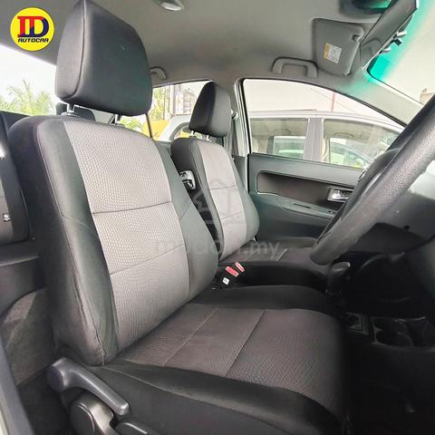 FULL LOAN 2017 Perodua BEZZA 1.3 PREMIUM X (A) - 5