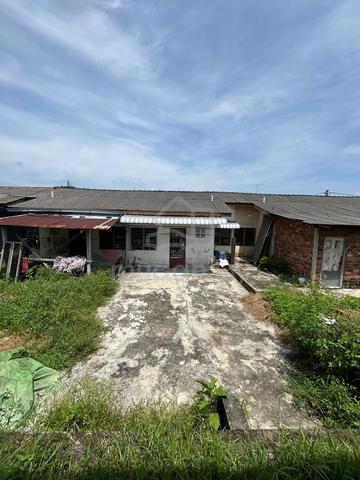 Single storey teres labis 1