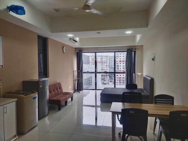 Icon Residenz @ Icon City 1