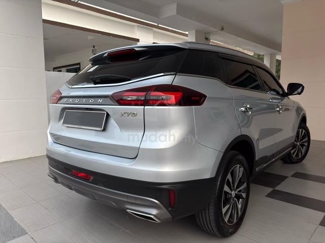2019 Proton X70 1.8 EXECUTIVE 2WD (A) - 2