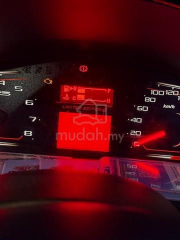 2015 Proton PREVE 1.6 CFE PREMIUM (A) - 5
