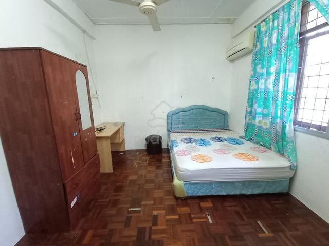 Double Bedroom for rent 1