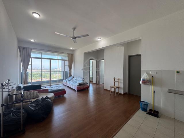 1Sulaman Platinum Tower 1