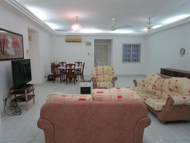 Permas Ville Apartments 1