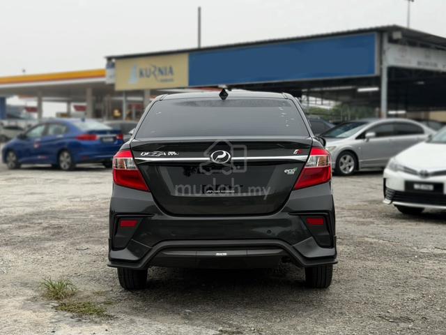 2023 Perodua Bezza 1.3 Av (A)✅ Mthly 4xx - 4
