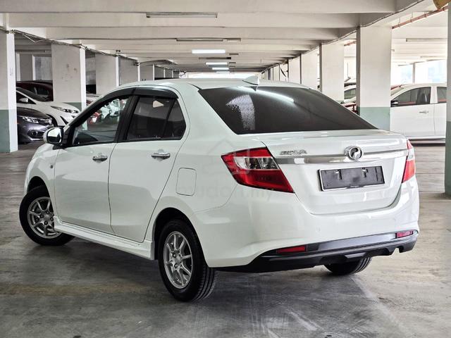 2019 Perodua BEZZA 1.0 GXTRA FULL SERVICE REC 90K - 2