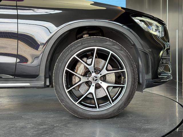 2022 Mercedes Benz GLC300E 2.0  SUNRF BURMESTER - 4