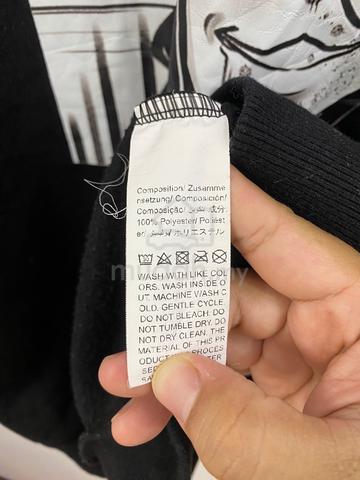 ROMWE Japanese Manga Girl Graphic Hoodie - photo 5 of 6