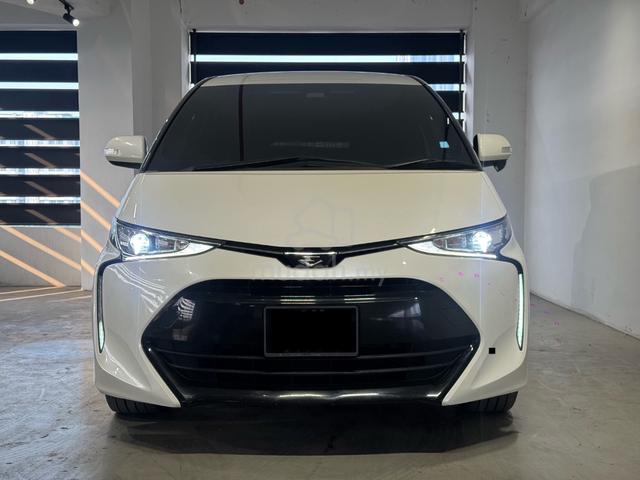 2017 Toyota ESTIMA 2.4 (A) Low Mileage 42k Facelif - 2
