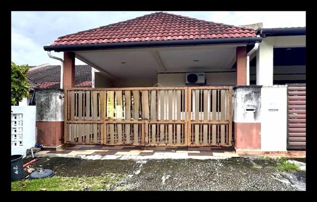 BOOKING 1K🔥 FULLY RENOVATED 1 Storey BM3 Bukit Mahkota Bangi BM 3 1