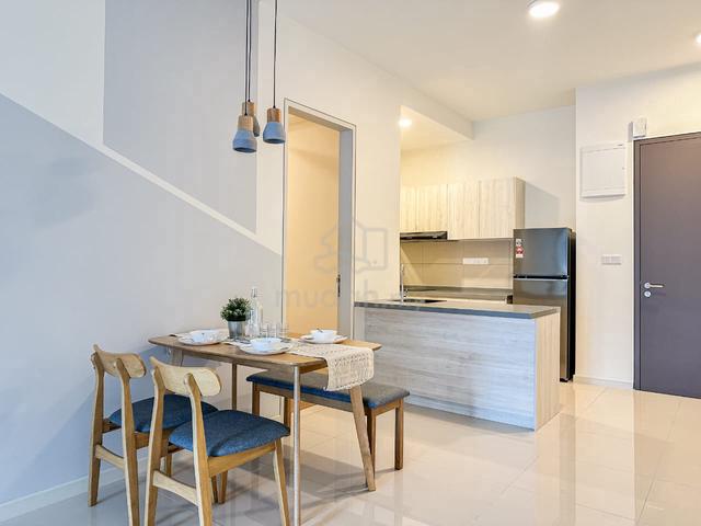 Sunway Avila Residences 1