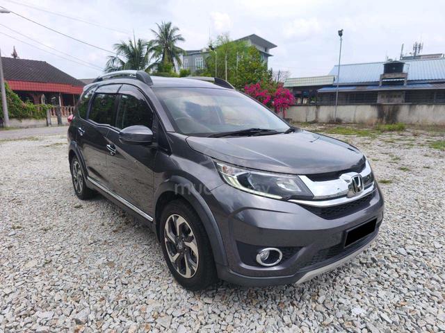 2017 Honda BR-V 1.5 V (A) - 3