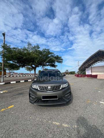 2020 Proton X70 1.8 TGDI STANDARD 2WD (A) - 3