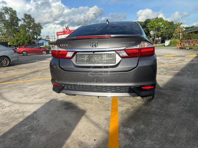 2019 Honda CITY 1.5 V (A) - Free Warranty 3 Year - 5