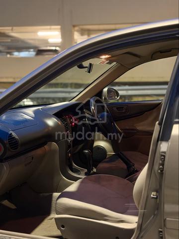 2004 Proton WAJA 1.6 ENHANCED (A) - 5