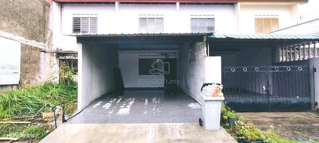 Rumah untuk disewa di taman megah 1