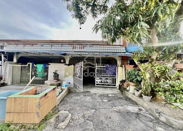 Full Loan! Double Storey @Taman Sri Tanjung SemenyihF 1