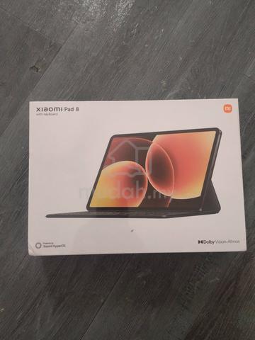 Xiaomi pad 8 baru - photo 4 of 4