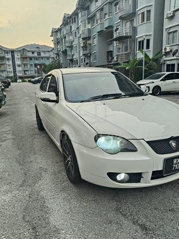 2012 Proton PERSONA 1.6 ELEGANCE MEDIUM LINE (A) - 1