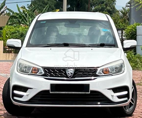 2019 Proton SAGA 1.3 PREMIUM (A) CAR KING - 3