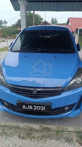 2013 Proton EXORA 1.6 BOLD PREMIUM (A) - 1