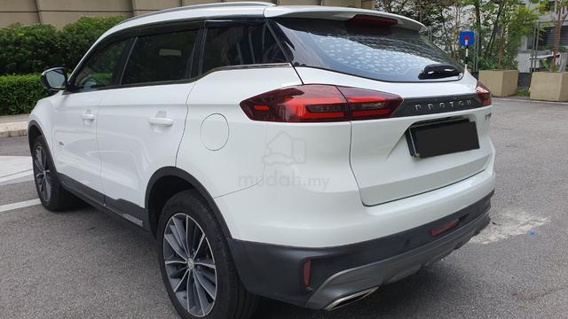 2019 Proton X70 1.8 PREMIUM 2WD (A) - 2
