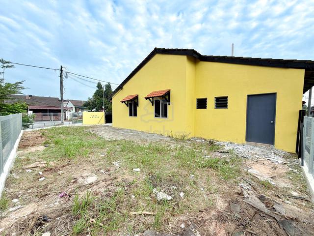 Termurah + Corner Lot + Refurbished Unit, Fasa 7, Bandar Tasik Kesuma 1