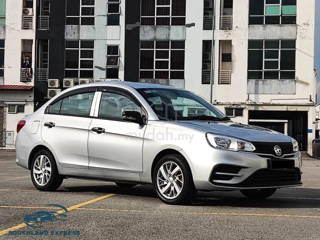 2024 Proton SAGA 1.3 STANDARD AT MY19 FACELIFT (A) - 1