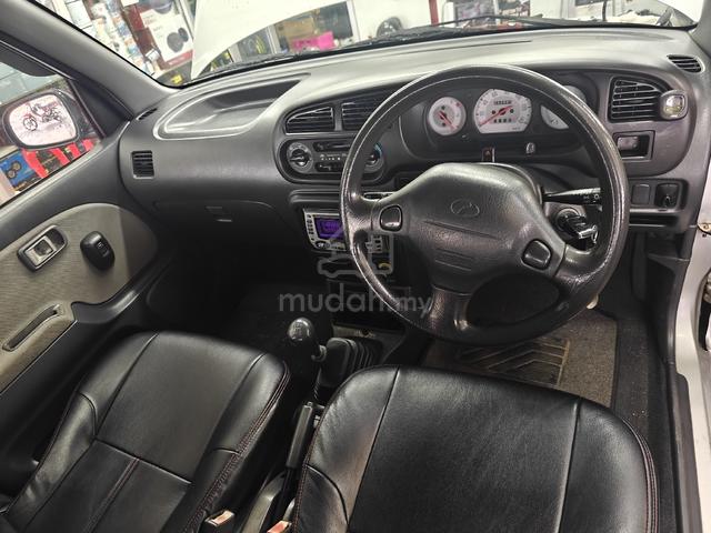 2003 Perodua KELISA 1.0 GX (M) - 5
