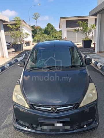 2009 Proton EXORA 1.6 M-LINE CPS (M) - 5