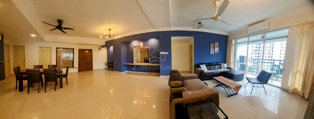 The Boulevard (Subang) 1