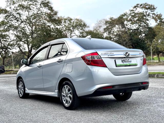 2019 Perodua BEZZA 1.3 ADVANCE (A) FULL LOAN ‼️ - 5