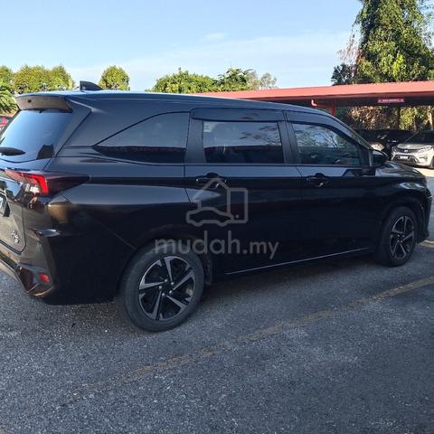 2023 Perodua ALZA 1.5 H MY22 (A) - 3