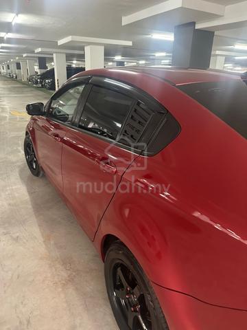 2014 Proton PREVE 1.6 EXECUTIVE (A) - 3