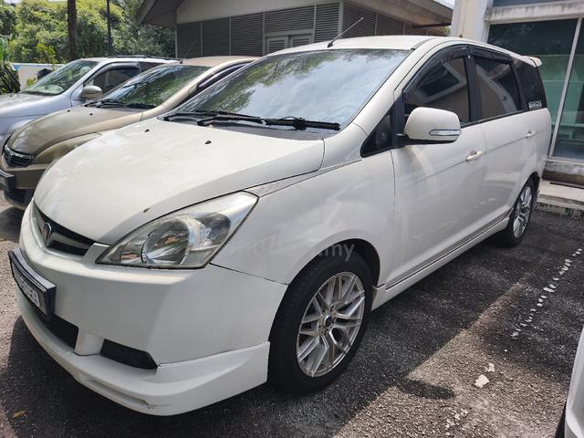 2010 Proton EXORA 1.6 M-LINE CPS (M) - 1