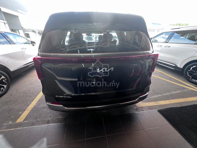 2026 Kia CARNIVAL 2.2D Turbo 7&8 SEATER - 4