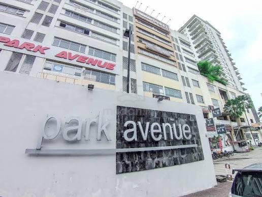 Park Avenue, 3rd Floor Office For Let 1