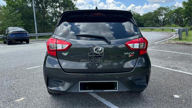 2019 Perodua MYVI 1.5 AV (A) FULL LEATHER SEATS - 4
