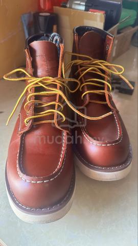 Redwing Moctoe - photo 3 of 4