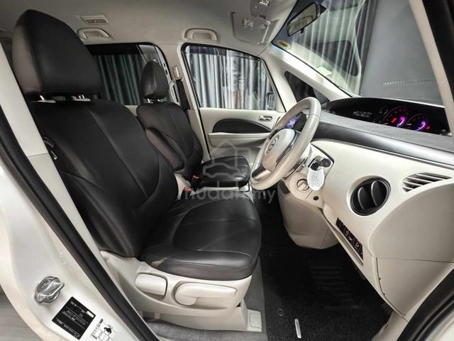 2014 Mazda BIANTE 2.0 SKYACTIV-G (CBU) Full Spec - 4