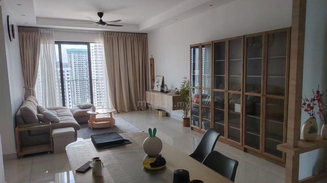 Vertu Resort @ Aspen Vision City 1