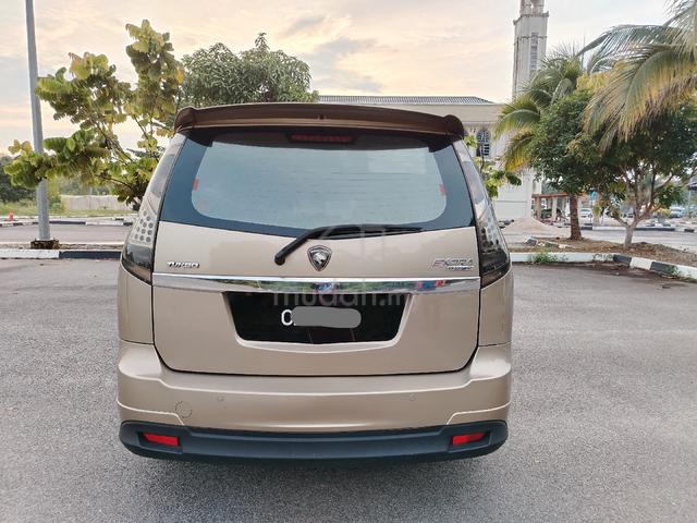 2012 Proton EXORA 1.6 BOLD PREMIUM (A) - 2