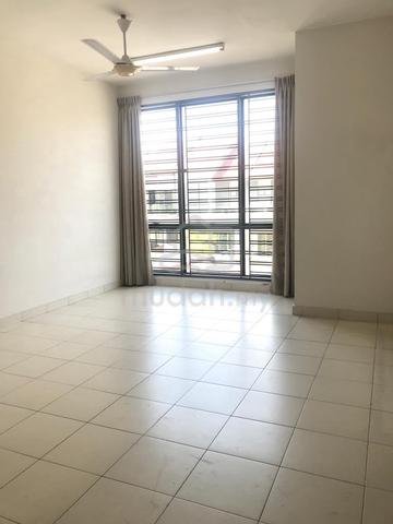 Freehold Gated & Guarded Double Storey Terrace House For Sale 1