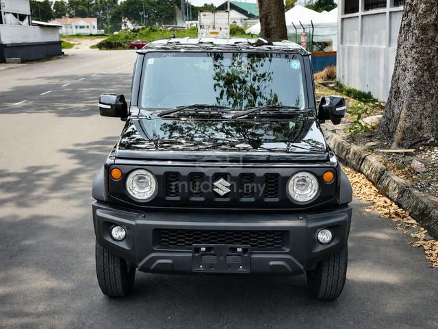 Suzuki JIMNY 1.5 ARCTIC MY24 JB (A) RARE SIERRA JC - 4