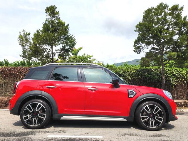 OCT 2020 MINI COUNTRYMAN S 2.0 Ori JCW Spec Local - 3