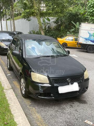 2009 Proton SAGA 1.3 BASE LINE (A) - 1