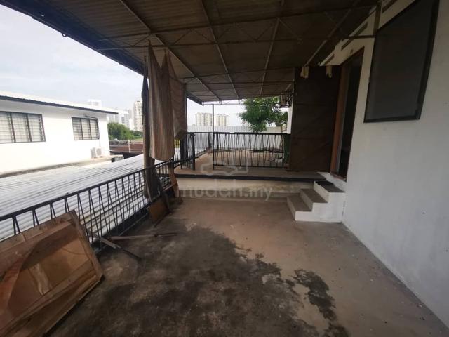 Choong Lye Hock Tanjung Tokong Semi Detached 1