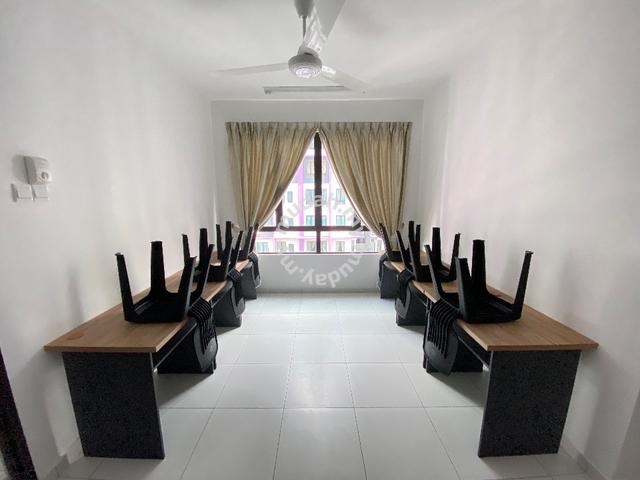 The Heights Residence 1