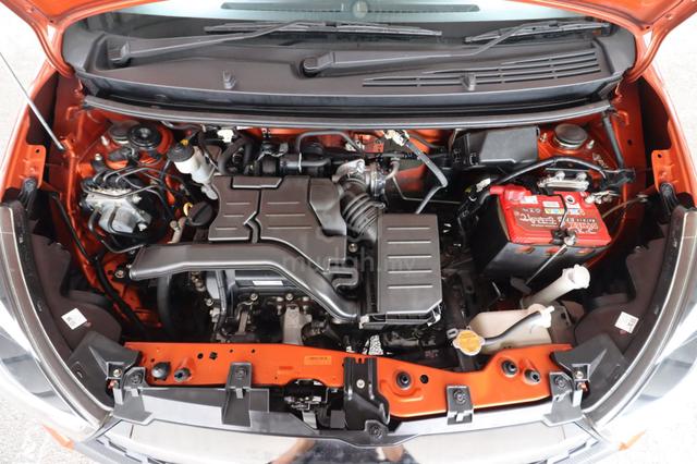 2019 Perodua AXIA 1.0 STYLE MY19 (A) - 5