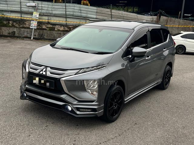 2021 Mitsubishi XPANDER 1.5 FULL SPEC (A) - 3